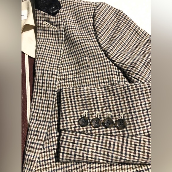 Club Monaco Blazer - Picture 4 of 6